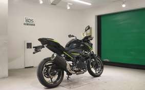 KAWASAKI Z400 Gen.2 2023 EX400L