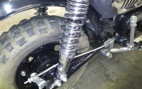 HONDA MONKEY 2004 AB27