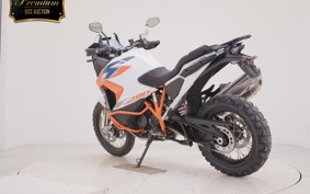 KTM 1290 SUPER ADVENTURE R