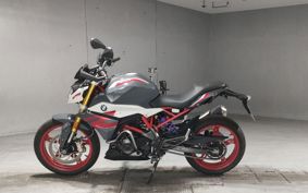 BMW G310R 0G41