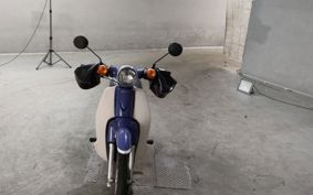 HONDA SUPER CUB110 JA07