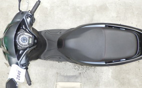 HONDA LEAD 125 1996 JK12