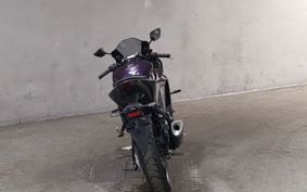 YAMAHA YZF-R25 RG74J