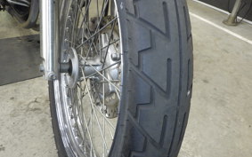 HONDA CB400SS E 2008 NC41