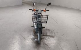 HONDA SUPER CUB50 C50