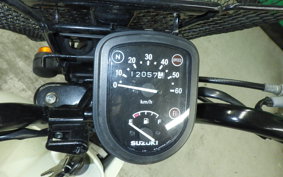 SUZUKI BIRDIE 50 E 2023 BA43A