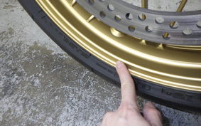 KAWASAKI Z650 RS 2023 ER650M