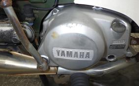 YAMAHA TOWN MATE 50 2020 22F
