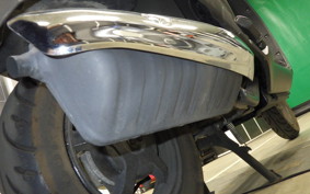 SUZUKI ADDRESS V125 Gen.2 DP12H