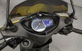 YAMAHA CYGNUS125XSR SE44J