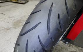 HONDA CBR600RR GEN 3 2009 PC40