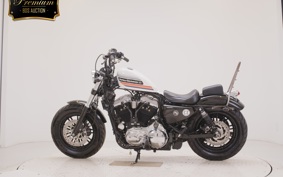 HARLEY XL1200XS 2018