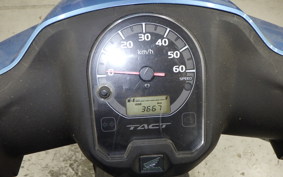 HONDA TACT-4ﾍﾞｰｼｯｸ 2023 AF75