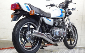YAMAHA XJ400 1983 4G0