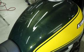 KAWASAKI Z900RS 2024 ZR900K