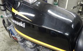 KAWASAKI ZEPHYR 400 KAI 2008 ZR400C
