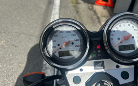 HONDA VTR 250 MC33