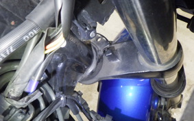 SUZUKI ｼﾞｸｻｰ250SF 2004 ED22B