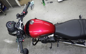 TRIUMPH SPEED TWIN 900 2024