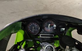 KAWASAKI ZXR250 ZX250C