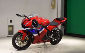 HONDA CBR600RR 2024