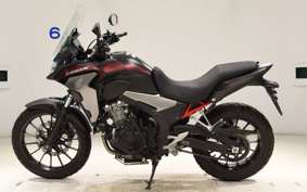 HONDA 400X 2020 NC56