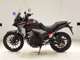Фото Honda 400X 2020 с японского аукциона