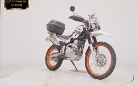 YAMAHA SEROW 250 Gen.2 2005 DG17J