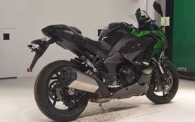 KAWASAKI NINJA 1000 SX ZXT02K