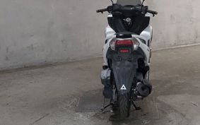 YAMAHA TORI CITY125 SE82J