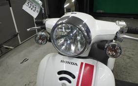HONDA GIORNO 2 AF70