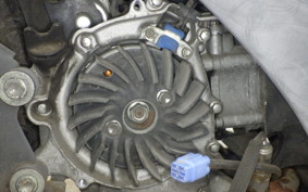 SUZUKI LET's 4 CA45A