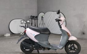 SUZUKI LET`S4 CA45A
