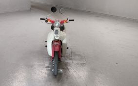 HONDA LITTLE CUB C50