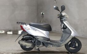 YAMAHA JOG SA57J