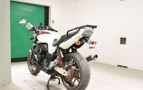 HONDA CB400SF GEN 4 A 2018 NC42