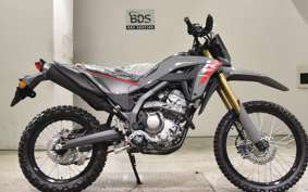 HONDA CRF250L MD47