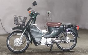 HONDA SUPER CUB110 JA07