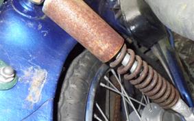 HONDA C50 SUPER CUB AA01