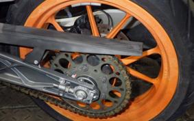 KTM 390 DUKE 2014