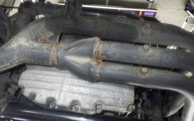 YAMAHA FZ400 1998 4YR