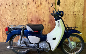 HONDA SUPER CUB110 JA44
