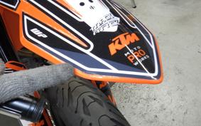KTM 690 SMC R 2025