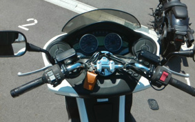 HONDA FORZA ABS MF10