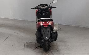 YAMAHA N-MAX 125 SE86J