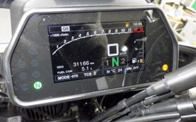 YAMAHA MT-09 Tracer GT 2020 RN51J