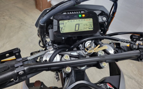 HONDA CRF250L MD47