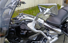 YAMAHA DRAGSTAR 1100 CLASSIC 2003 VP13J