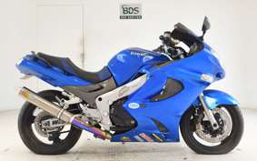 KAWASAKI ZZ1200 NINJA R 2002 ZXT20C