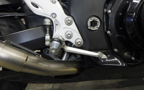 SUZUKI HAYABUSA Gen.2 2017 GX72B